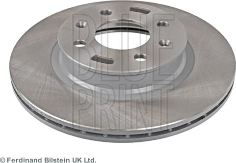 Blue Print ADG043152 - Kočioni disk www.molydon.hr