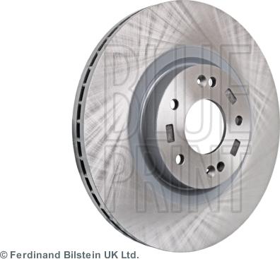 Blue Print ADG043157 - Kočioni disk www.molydon.hr