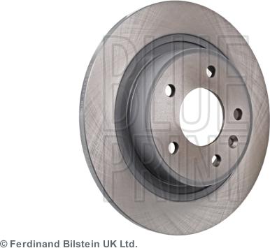 Blue Print ADG043160 - Kočioni disk www.molydon.hr