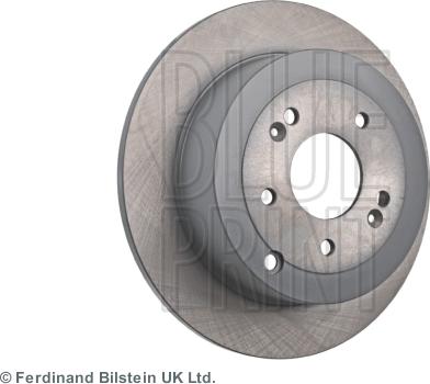 Blue Print ADG043128 - Kočioni disk www.molydon.hr