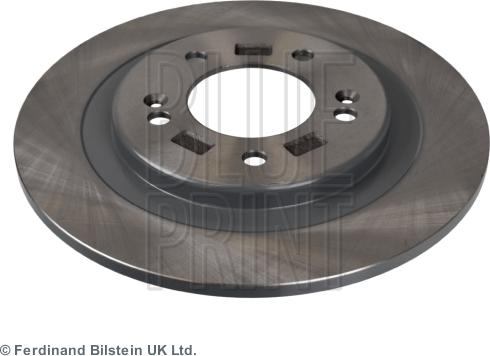 Blue Print ADG043179 - Kočioni disk www.molydon.hr