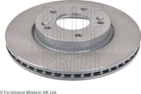 Blue Print ADG043175 - Kočioni disk www.molydon.hr