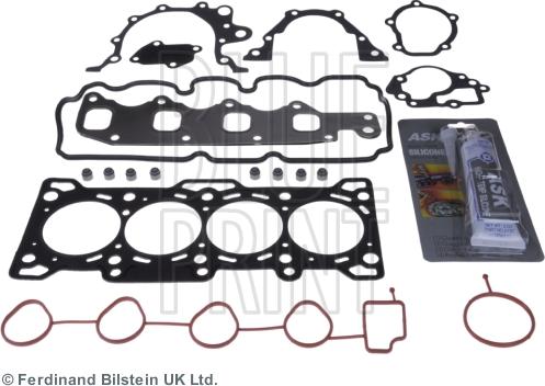 Blue Print ADG06299 - Garnitura brtvi, glava cilindra www.molydon.hr