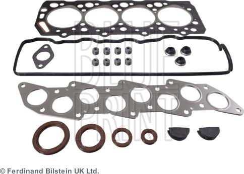 Blue Print ADG06264 - Garnitura brtvi, glava cilindra www.molydon.hr