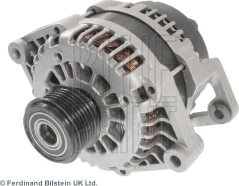 Blue Print ADG011513 - Alternator www.molydon.hr