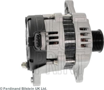 Blue Print ADG01166C - Alternator www.molydon.hr