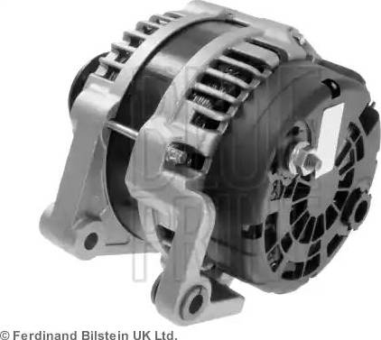 Blue Print ADG01167 - Alternator www.molydon.hr