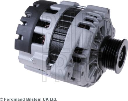 Blue Print ADG01121 - Alternator www.molydon.hr