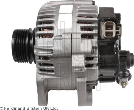 Blue Print ADG01178C - Alternator www.molydon.hr