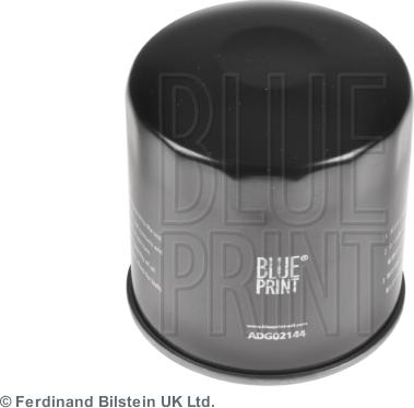 Blue Print ADG02144 - Filter za ulje www.molydon.hr