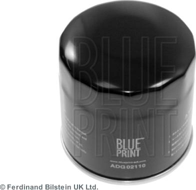 Blue Print ADG02110 - Filter za ulje www.molydon.hr
