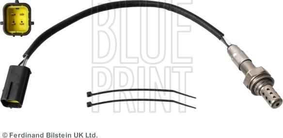 Blue Print ADG07083 - Lambda-sonda www.molydon.hr