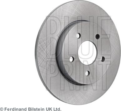 Blue Print ADJ134357 - Kočioni disk www.molydon.hr