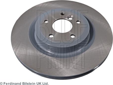 Blue Print ADJ134364 - Kočioni disk www.molydon.hr