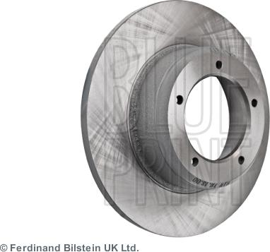 Blue Print ADJ134361 - Kočioni disk www.molydon.hr