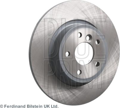 Blue Print ADJ134363 - Kočioni disk www.molydon.hr