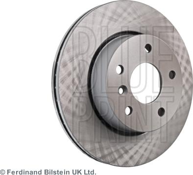 Blue Print ADJ134319 - Kočioni disk www.molydon.hr