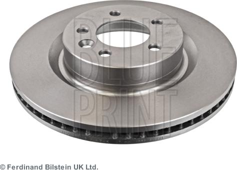 Blue Print ADJ134318 - Kočioni disk www.molydon.hr