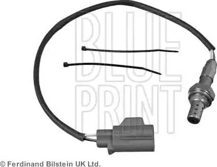 Blue Print ADJ137029 - Lambda-sonda www.molydon.hr