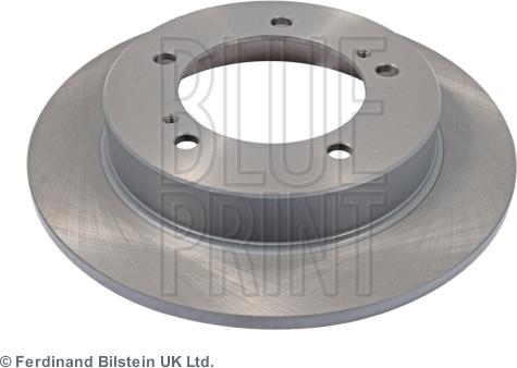 Blue Print ADK84325 - Kočioni disk www.molydon.hr