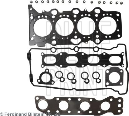 Blue Print ADK86229 - Garnitura brtvi, glava cilindra www.molydon.hr