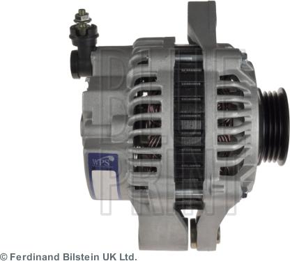 Blue Print ADK811501 - Alternator www.molydon.hr