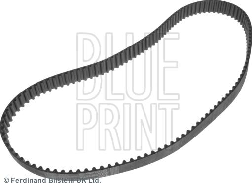 Blue Print ADK87502 - Zupčasti remen  www.molydon.hr