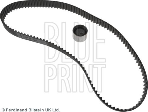 Blue Print ADK87310 - Komplet zupčastog remena www.molydon.hr