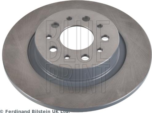 Blue Print ADL144348 - Kočioni disk www.molydon.hr