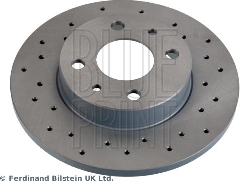 Blue Print ADL144347 - Kočioni disk www.molydon.hr