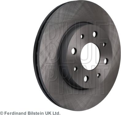 Blue Print ADL144302 - Kočioni disk www.molydon.hr