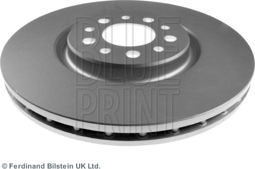 Blue Print ADL144316 - Kočioni disk www.molydon.hr