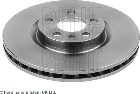 Blue Print ADL144331 - Kočioni disk www.molydon.hr