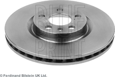 Blue Print ADL144321 - Kočioni disk www.molydon.hr