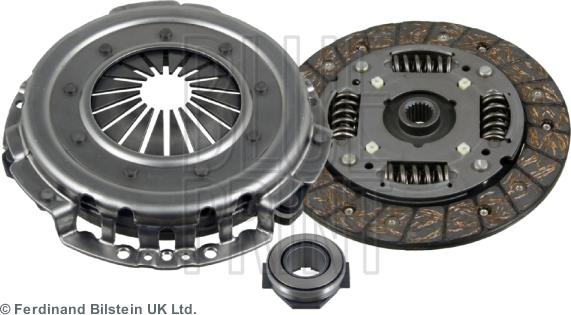 Blue Print ADL143003 - Komplet kvačila www.molydon.hr