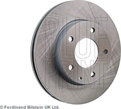 Blue Print ADM54341 - Kočioni disk www.molydon.hr