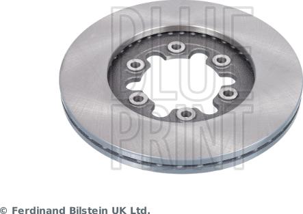 Blue Print ADM54366 - Kočioni disk www.molydon.hr