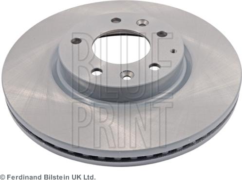 Blue Print ADM543109 - Kočioni disk www.molydon.hr