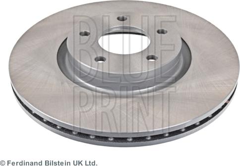 Blue Print ADM543119 - Kočioni disk www.molydon.hr