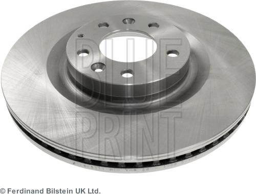 Blue Print ADM543111 - Kočioni disk www.molydon.hr