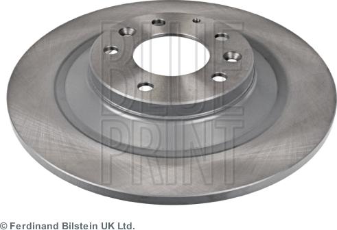 Blue Print ADM543113 - Kočioni disk www.molydon.hr