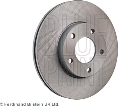 Blue Print ADM54381 - Kočioni disk www.molydon.hr