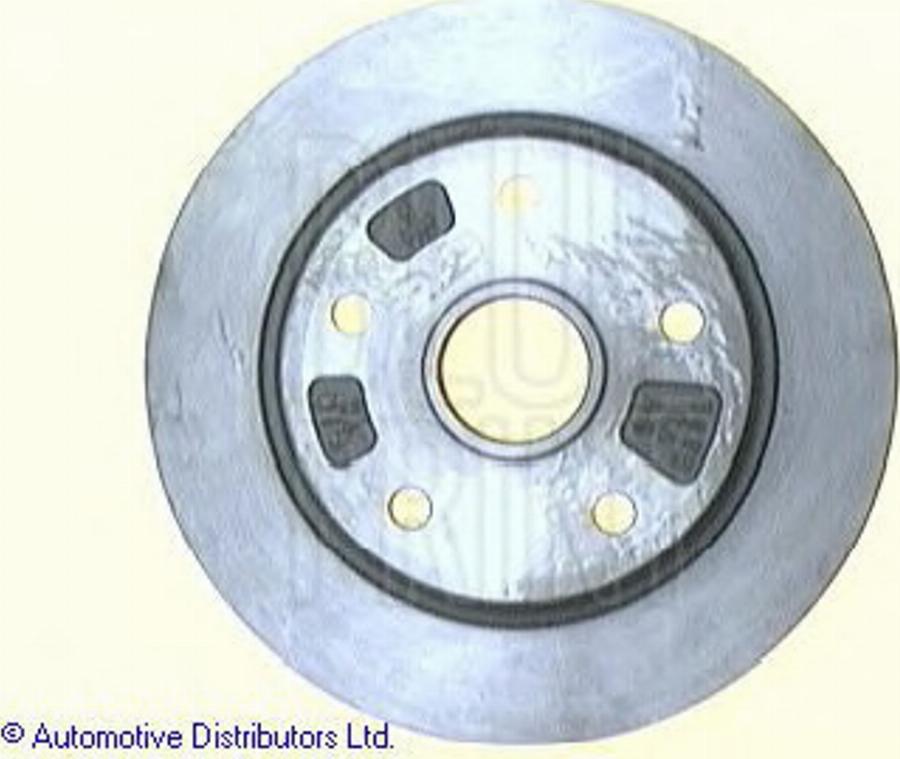 Blue Print ADM54335 - Kočioni disk www.molydon.hr