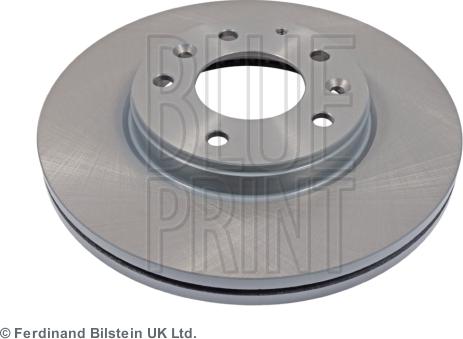 Blue Print ADM54375 - Kočioni disk www.molydon.hr