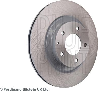 Blue Print ADM54376 - Kočioni disk www.molydon.hr