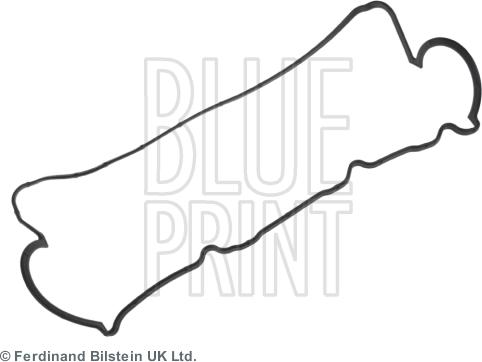 Blue Print ADM56713 - Brtva, poklopac glave cilindra www.molydon.hr