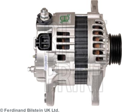 Blue Print ADM511504 - Alternator www.molydon.hr