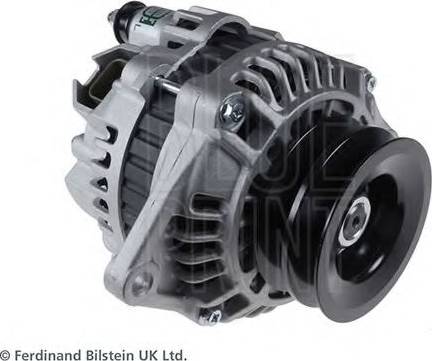 Blue Print ADM511501 - Alternator www.molydon.hr