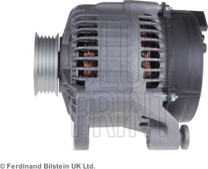 Blue Print ADM51132 - Alternator www.molydon.hr