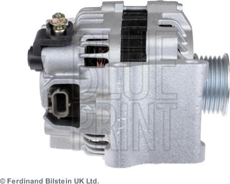 Blue Print ADM51173 - Alternator www.molydon.hr